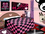 Best Interior Design : Emo Edition