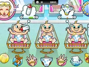 Terrible Triplets