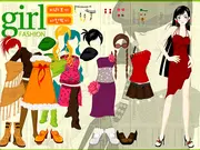 Super Girl Fashion