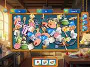 Kitchen Mayhem