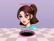 Black Hole: Beauty Makeup
