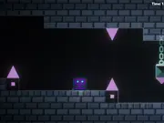 Geometry Platformer
