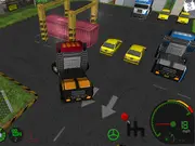 Ace Trucker