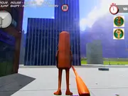 Tung Tung Sahur GTA Miami