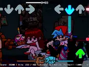 FNF x FNAF: Night Life