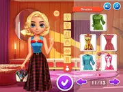 BFFs Fashion Time Machine