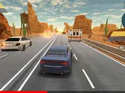 Street Traffic Racer