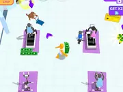 Fitness Club 3D