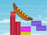 Tumble Boat