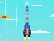 Rocket Sky!