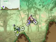 Dirt Bike Championship