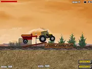 Tractor Mania