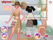 Insta Girls Festival Glamping