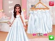 Mia's Happy Wedding Celebration