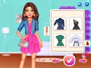 BFFs Trendy Squad Fashion