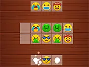 Onet Emoji Connect