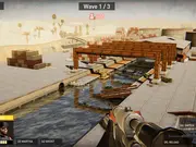 Sniper Team 3
