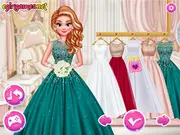 Princesses Debutante Ball