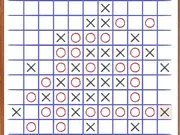 Tic Tac Toe Puzzle