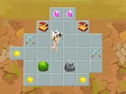 Treasure Maze