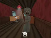 The Road Home: Granny Escape