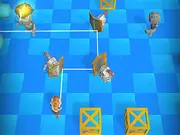 Hammer Hit 3D
