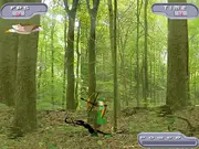 Animal Hunter