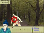 Ronin - Spirit of the Sword