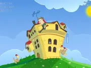 Chicken Attack