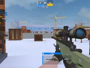 CS: Command Snipers
