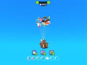 Merge 3D: Match 3 Balloons