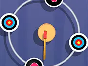 Axe Master Html5