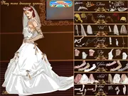 Royal Bride