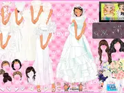 Ines Gets Married