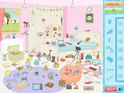 Blue House Hidden Objects