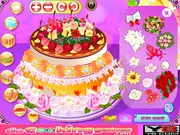 Design Wedding Cake