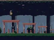 Arrow Survival: 15 Seconds