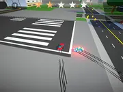 Mr Reckless: Car Chase Simulator