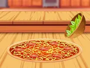 Pizza Maker: Cooking Games For Kids