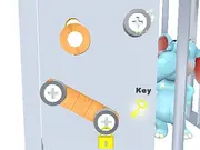 Unlock the Bolts