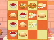 2048 Pizza