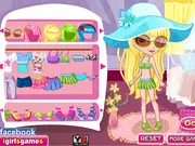 Cutie Trend-Suzie's Trip