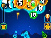 Neon Blast