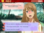 Shibuya Gyaru dating sim