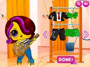 Minions Popsy Humanization
