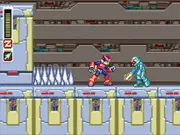 Megaman Zero 1.5
