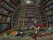 Nightmares: The Adventures 3 - The Baron Of Vermin Famine