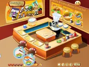 Noodle Shop