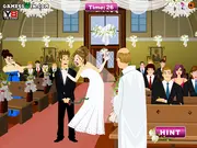 Naughty Wedding