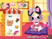 Kitten Salon